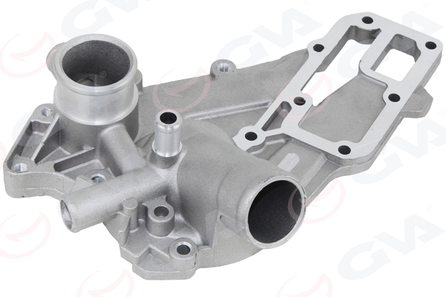 DEVİRDAİM ALT KARTERİ R9 - GVA - OEM 7701463377