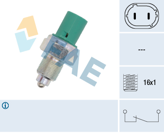 GERI VITES MUSURU R21 TRAFIC MASTER ESPACE - FAE - OEM 7700778781