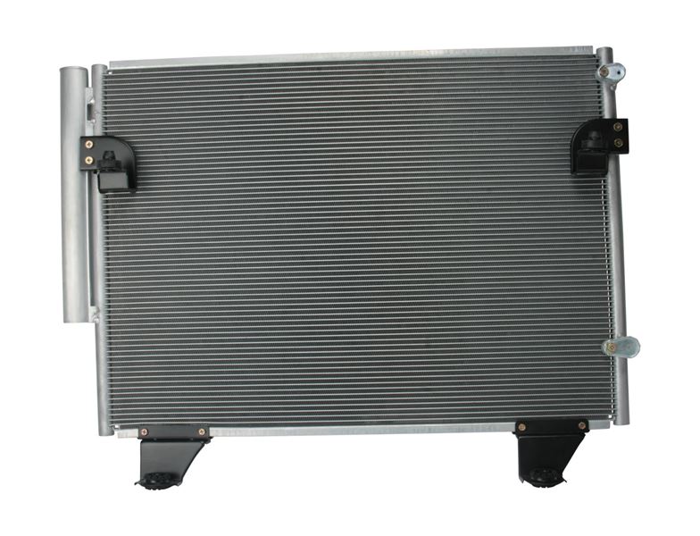 KLİMA RADYATÖRÜ (KONDENSER) TOYOTA HILUX VIGO 2.5L 2KDFTV KUN15 KUN25 KUN35 05-15 / 3.0L 1KD-FTV KUN26 05-14 - BOSCH - OEM 884600K010