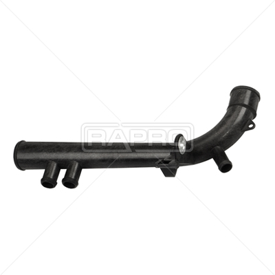 SU BORUSU (PLASTİK) OPEL CORSA B 1.4-1.6 93-00 - RAPRO - OEM 1336097