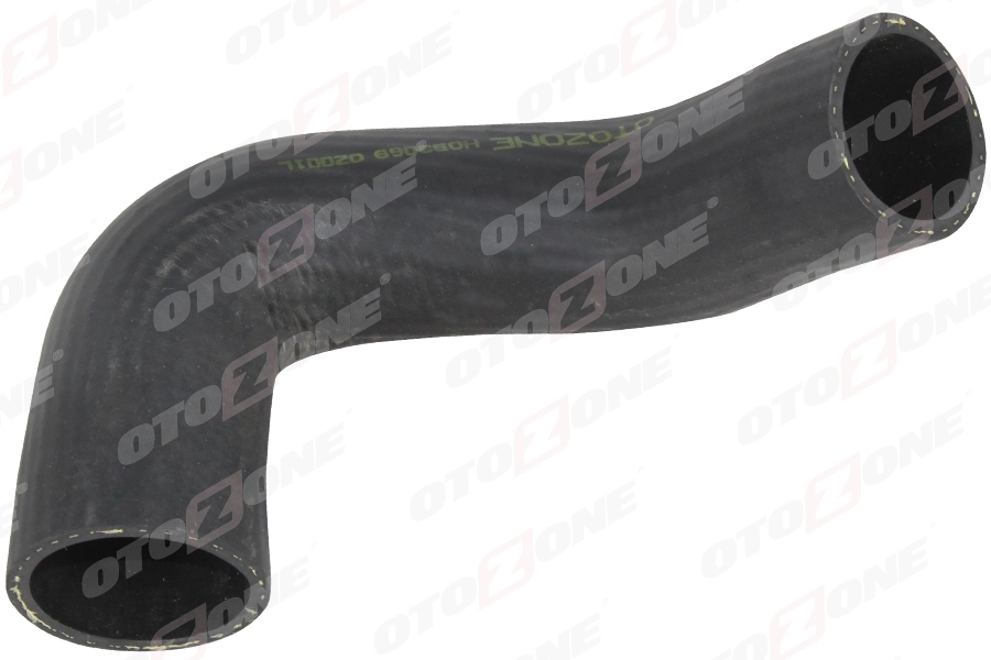 TURBO HAVALANDIRMA DIRSEK HORTUMU CONNECT 1.8TDCI 110PS 06 > 14 - OTOZONE - OEM 7T169F796BG