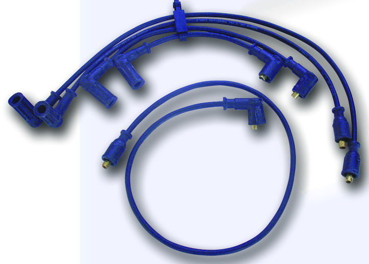 BUJİ+BOBİN KABLOSU TMPR-TİPO KARBÜRATÖRLÜ - UNUVAR - OEM 7637165