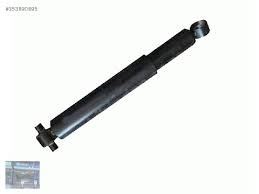 ARKA AMORTİSÖR M131 KARTAL (92-06) - SACHS - OEM 7717932