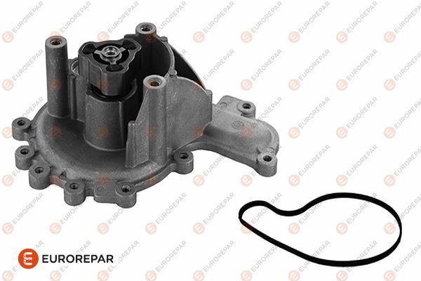 ERP SU POMP. - PEUGEOT-CITROEN /OEM- 1201.H6 - 1609944880 - EUROREPAR - OEM 1201.H6