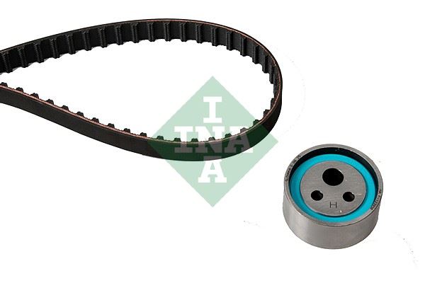 EKSANTRIK KITI CLIO I 1.2 1.4 90>98 MEGANE I 1.4 1.6 96>99 R19 1.2 1.4 88>95 K7M-E7J - INA - OEM 7701472726