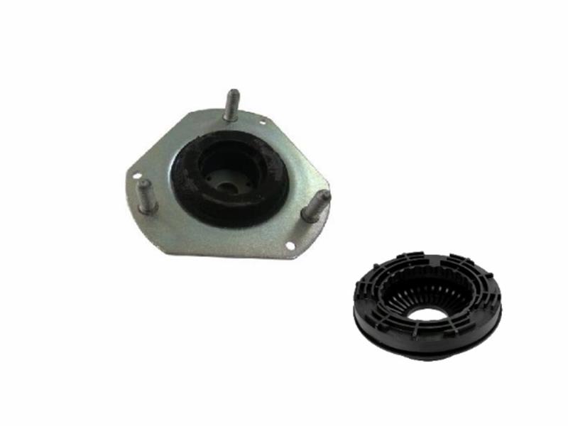 AMORTİSÖR TAKOZU ÖN BİLYALI SET FORD FİESTA-COURIER-BMAX 08> - KAUTEK - OEM C1BC3D122AA