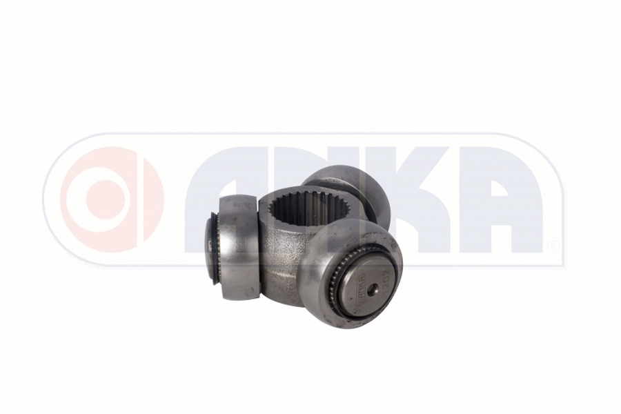 AKS MAFSALIKARSAN JEST 13=> (29 DİŞ ) - ANKA - OEM 2220015AA