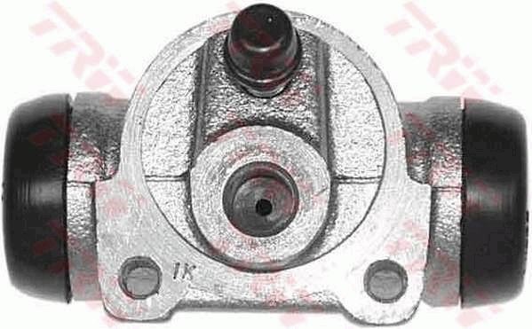 FREN SILINDIRI PALIO WEEKEND 1.2/1.6 16V/1.7TD/1.9D 07/97> - TRW - OEM 7757604