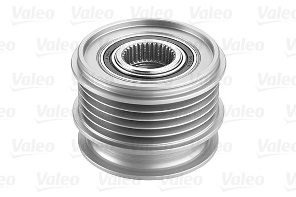 ALTERNATÖR GERGİ KASNAĞI FORD MONDEO IV 2.5-SMAX 07=> VOLVO S40-V50-S60-V60-SC60-V70-XC70-S80-XC90 - VALEO - OEM 30667682
