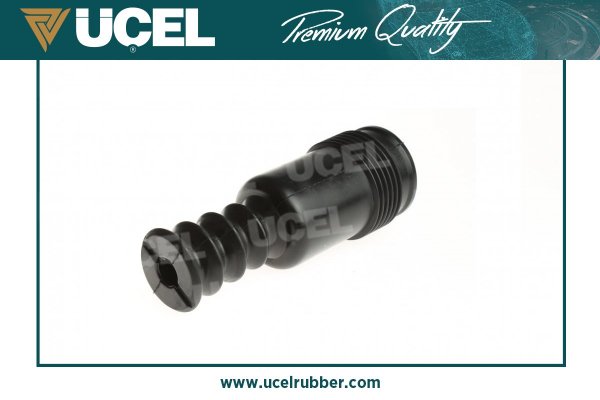 AMORTISOR TOZ KORUGU BRAVA-BRAVO-TEMPRA-TIPO - UCEL - OEM 7607086