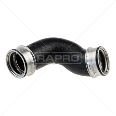 TURBOSARJ HORTUMU SOL UST MERCEDES OM647 W211 S211 - RAPRO - OEM A2115284982