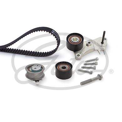 TRIGER SETI VOLVO S60 13=>15=> S80 -S90 16=> V40 V60 V90 16=> XC60 13=>XC90 14=> XC70 13=> - GATES - OEM 32255113