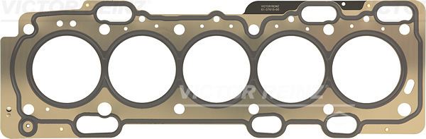 SKC 1 DELİK VOLVO S40 2.4D5 (06-10) S60 2.4D D5 (01-10) S80 2.4D D5 (01-11) C30 (06-12) C70 2.4D D5 V50 2.4TDİ D5 (06-10) V70 (01-09) XC60 D5 (08-09) XC70 2.4D5 (01-07) D4 (07-16) XC90 D3 D5 (02-2014) - V.REINZ - OEM 30731261