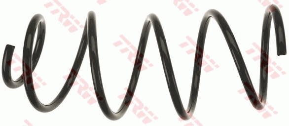 HELEZON YAY ON BMW E81 E87 E88 E82 E90 E91 E92 - TRW - OEM 31336767367