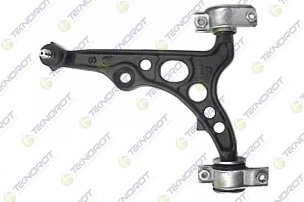 ALT SALINCAK KOMPLE SOL FIAT TEMPRA-TİPO BRAVA BRAVO-TİPO-LANCIA 95>01 (17MM) - TEKNOROT - OEM 46423822
