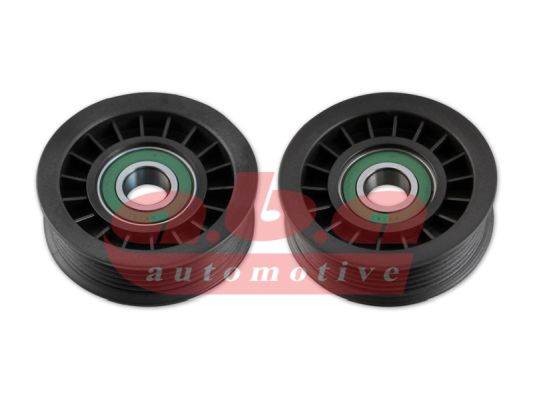 ALTERNATOR RULMANI (PLASTIK) OPEL VECTRA A B C OMEGA B X30XE X25XE - ABA - OEM 6340538