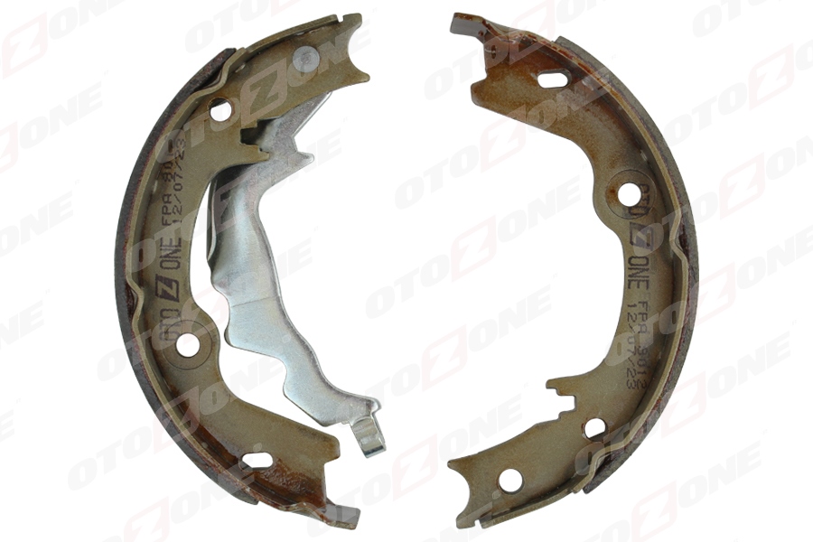 EL FREN PABUÇLU BALATA HYUNDAI ERA- KİA RİO II (05 - OTOZONE - OEM 583501GA00
