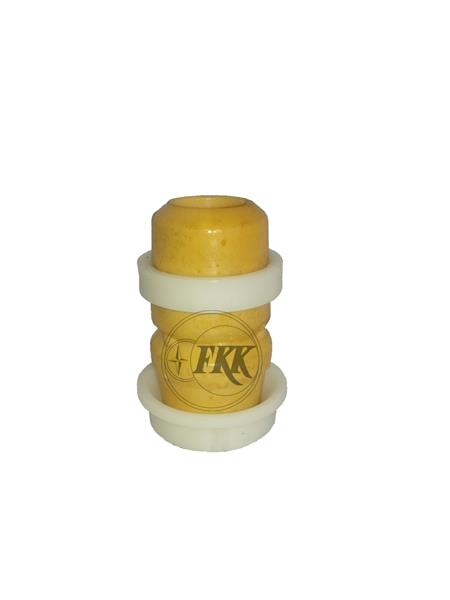 AMORTİSÖR TAKOZU GOLF IV (VULKOLLAN) - FKK - OEM 1K0412303H