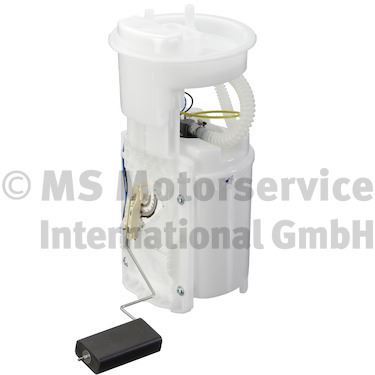 YAKIT POMPASI KOMPLE VW GOLF 98 > 06 A3 97>03 TT 99>02 - PIERBURG - OEM 1J0919087J