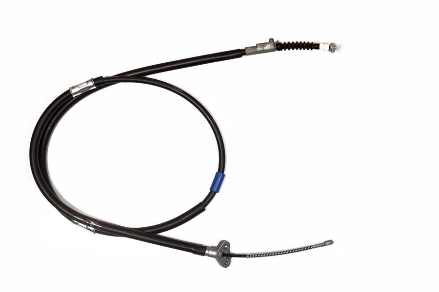 EL FREN TELI ARKA SOL TOYOTA AVENSIS (T 22) (DISK FREN) 00-01 (1805/1534MM) - CAVO - OEM 4643020600