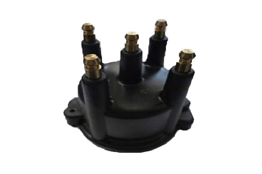 DİSTRİBÜTÖR KAPAĞI + TEVZİ MAKARASI KİT RENAULT CL - TPART - OEM 7701034946
