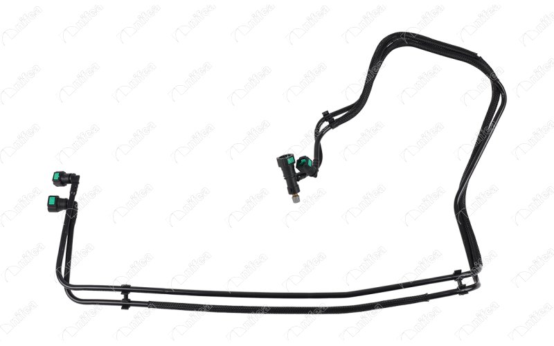 YAKIT BORUSU KOMPLE FİLTREDEN POMPAYA FORD TRANSİT 14>2.2 TDCİ - NIFEA - OEM CC11
