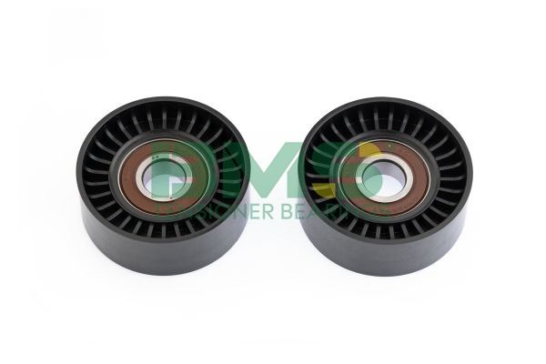 ALTERNATÖR GERGİ RULMANI ASTRA-CORSA-TIGRA 1.4-1.6 - BMS - OEM 1206990