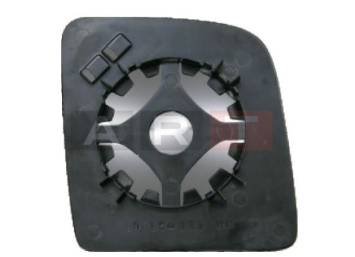 AYNA CAMI ÜST SOL FORD CONNECT 02> MEKANİK - ERAYNA - OEM 2T1417K741AA