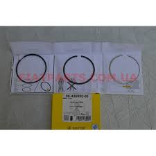 MOTOR SEGMANI STD (72.00 mm) ALBEA-DOBLO 1.4 8V ( 68443003G ) - GOETZE - OEM 71732631