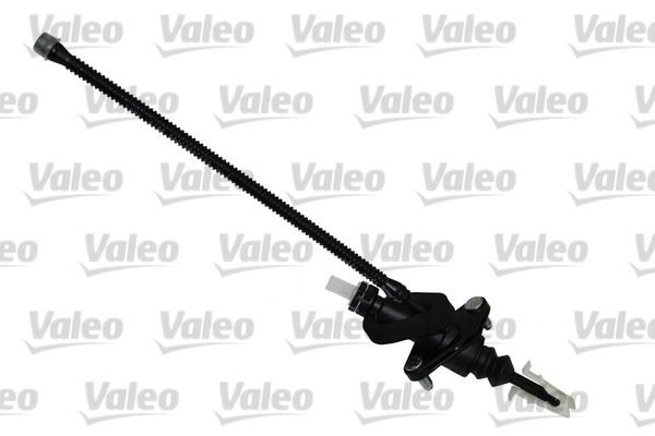 HİDROLİK DEBRİYAJ ÜST MERKEZİ CORSA C 00=> COMBO 01=> TIGRA 04=> (15.87mm) - VALEO - OEM 679401