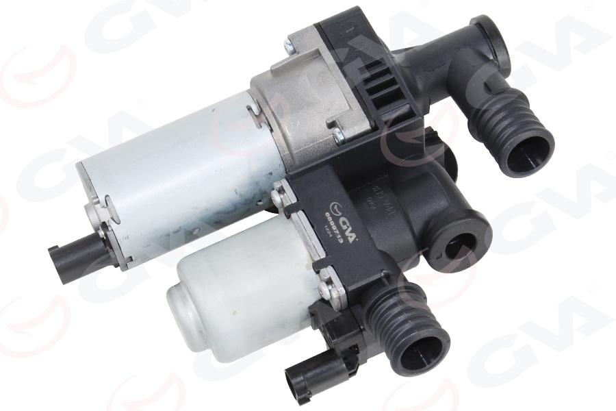 KALORIFER MUSLUGU BMW E46 E83 Z3 - GVA - OEM 64118369807