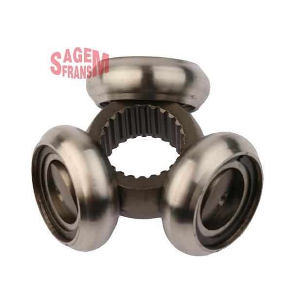 AKS MAFSALI {OTOMATIK VITES} DOBLO 15 >- ALFA ROMEO 0159  #### - SAGEMFR - OEM 46308281
