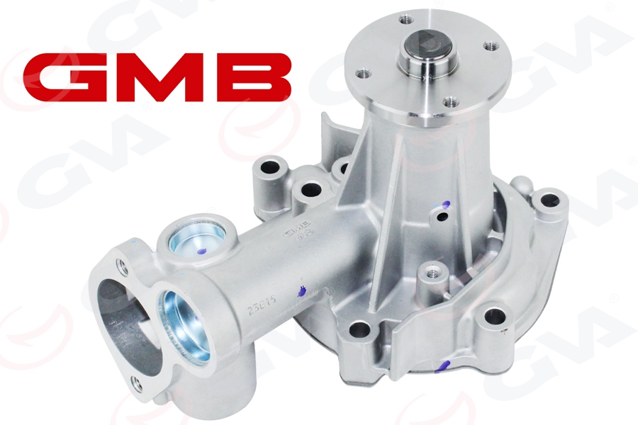 DEVİRDAİM SU POMPASI HYUNDAI H100 2.5L PANELVAN 94-05 / MITSUBISHI L200 2.5L 86-98 / L300 2.5L PANEL VAN 86-98 / PAJERO 2.5L 88-91 - GVA - OEM 2510042000
