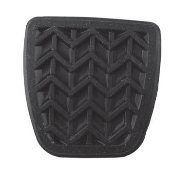 PEDAL LASTIGI {FREN/DEBRIYAJ} HILUX II 2.4 D {98-04} {LN145-LN150} - GROS - OEM 3132152010