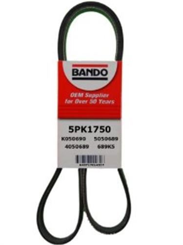KANALLI KAYIS MERCEDES W168 W414 . RENAULT CLIO II - BANDO - OEM A0149973392