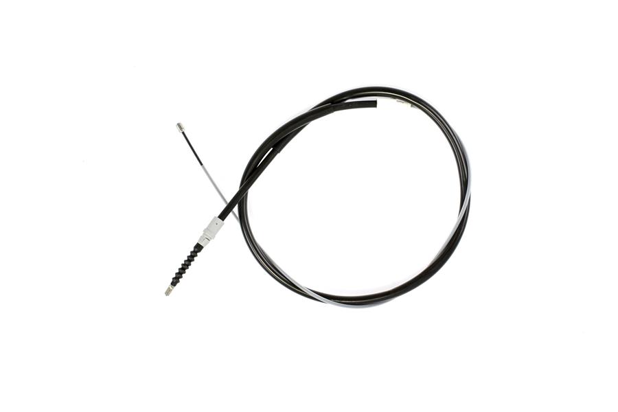 EL FREN TELİ ARKA SAĞ/SOL C4 16 HDI 10=> (2034mm/1187mm) - CAVO - OEM 4746.31