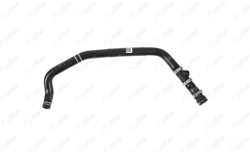 KALORIFER HORTUMU(PLASTIK KAFA REKORLU) DUCATO III 2.3JTD. 06-> - NIFEA - OEM 1342726080