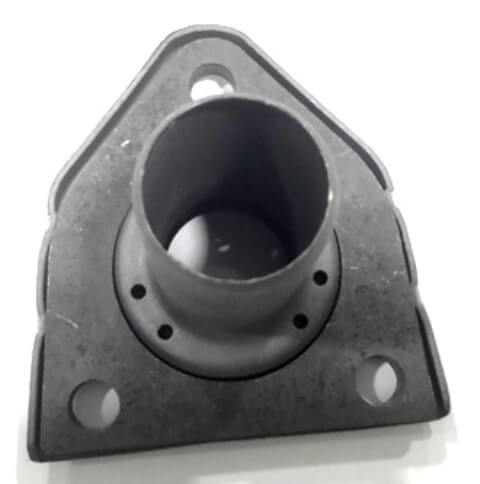 PRİZDİREK BORULU KEÇESİ P206-P207-P306-P307-P406-P - CM - OEM 2105.35