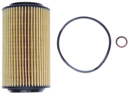 YAG FILTRESI BMW M47 E39 E46 . LAND ROVER FREELAND - MAHLE - OEM 11422247018