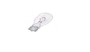 AMPUL W16W STOP DİPSİZ - OSRAM