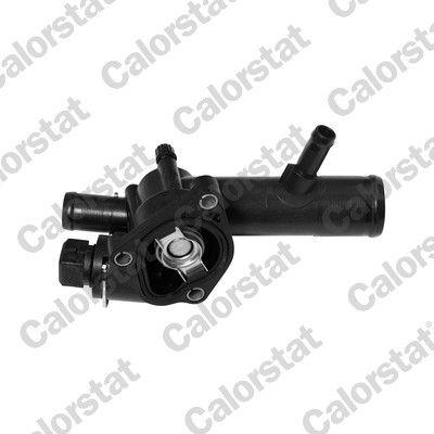 TERMOSTAT (83C) RENAULT KANGOO 05> CLIO II 02 - VERNET - OEM 8200954288
