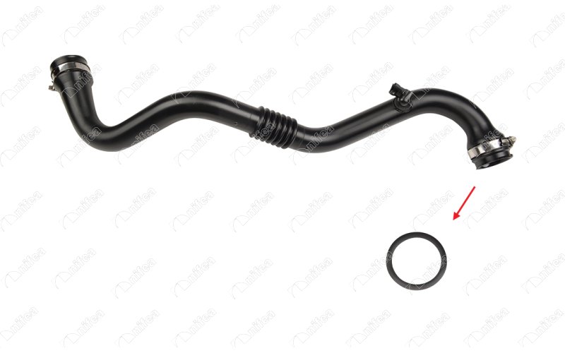 TURBO BORUSU MEGANE II - SCÉNIC II 1.5 DCI 05>07 - NIFEA - OEM 8200590198