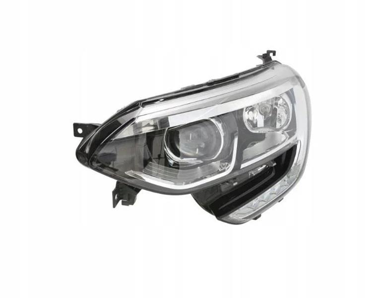 FAR SOL MEGANE IV [ JOY MODEL - LEDLI - KROM CERCEVELI - MANUEL ] 16>20 - AYFAR - OEM 260605154R