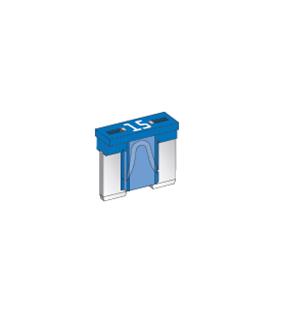 BICAK SIGORTA MINI 30 AMPER YESIL  #### - MTA - OEM 7703297158
