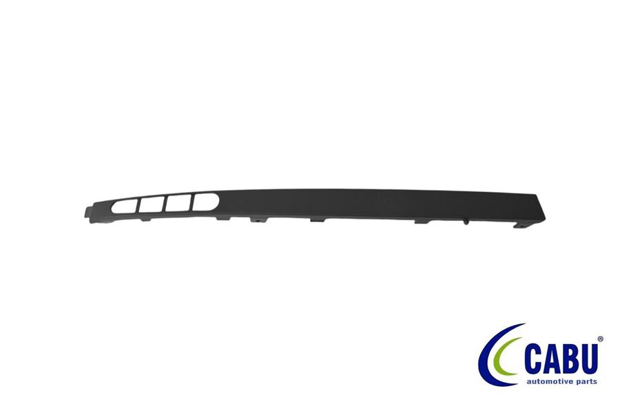 ON TAMPON ALT DEFLEKTOR SOL CONNECT 09>GENIS GRI - CABU - OEM 9T1617199AC