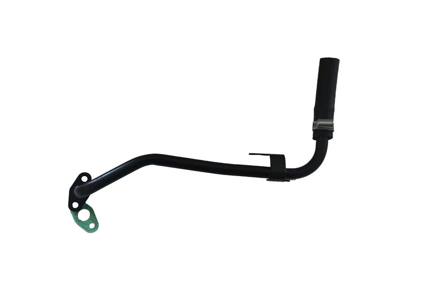 TERMOSTAT ARA SOGUTMA BORUSU YAG SPORTUNA GELEN DOBLO 1.3 JTD 95 HP-PUNTO EVO LINEA FIORINO 1.3 - ATIK - OEM 55211397