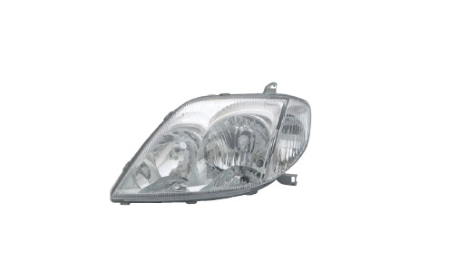 FAR SOL COROLLA 02-06 - TYC - OEM 8117002190