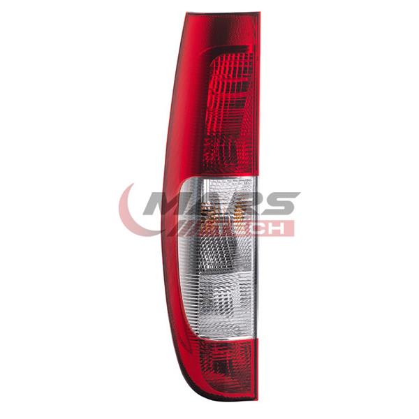 STOP LAMBA DUYSUZ SOL M. VİTO (03-13) - MARS