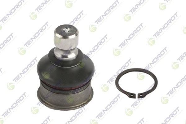 ROTİL ALT SAĞ-SOL NISSAN JUKE 1.5L DCİ F15 10-> - TEKNOROT - OEM 545011KA0B