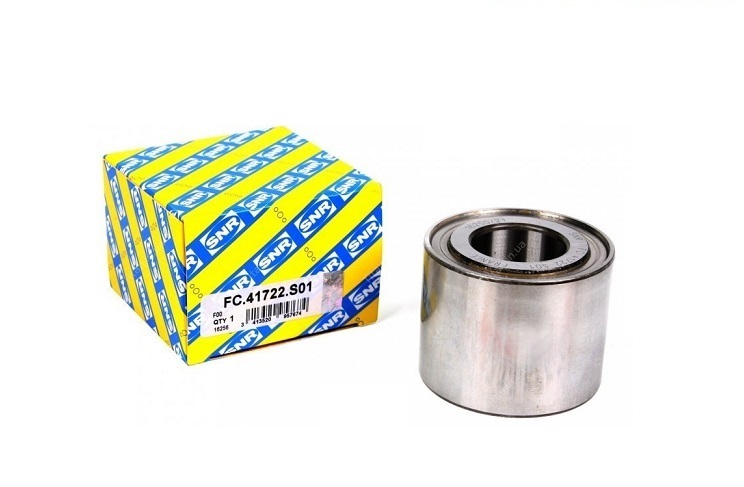 ARKA TEKER RULMANI RENAULT CAPTUR I 13> CLIO IV 12> KANGOO 10> ZOE 12> EXPRESS 21> SYMBOL III 14> DACIA DUSTER 10> DOKKER 12> LOGAN II 12> SANDERO II 12> (62x30x48) - SNR - OEM 430009707R